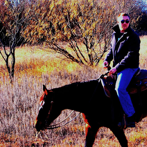 Curt Hays Photo 4