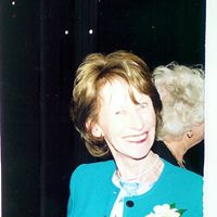 Helen Painter Photo 1