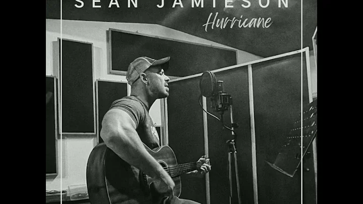 Sean Jamieson Photo 33