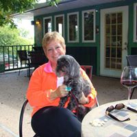 Paula Griffith Photo 7