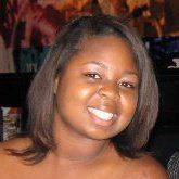 Rachelle Francois Photo 7