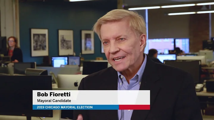 Robert Fioretti Photo 10