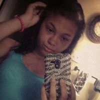 Jasmine Garner Photo 1