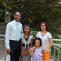 Julius Graham Photo 8