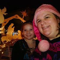 Jennifer Abell Photo 1