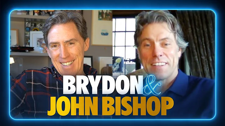 John Brydon Photo 11