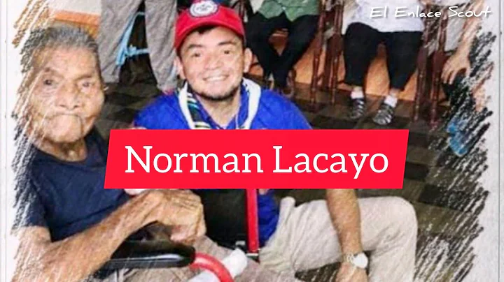 Norman Lacayo Photo 13