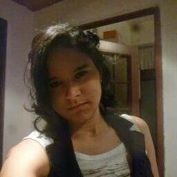 Sandra Salmeron Photo 9