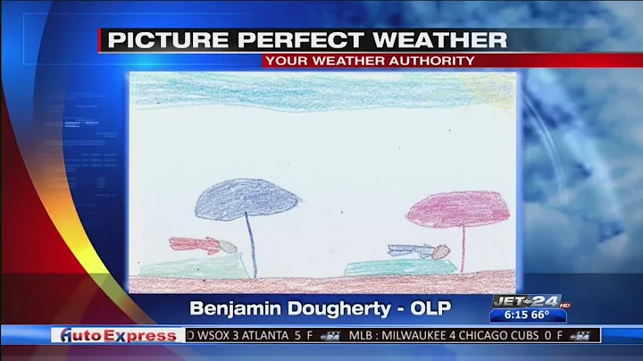 Benjamin Dougherty Photo 18