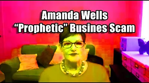 Amanda Wells Photo 37