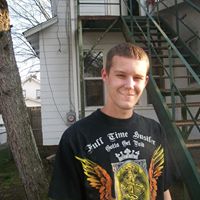 Kyle Ebert Photo 6