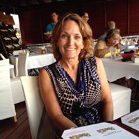 Linda Schellenberg Photo 1