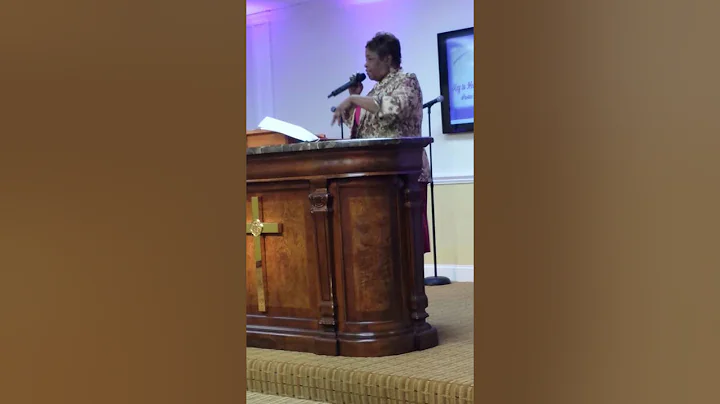 Ernestine Brown Photo 31