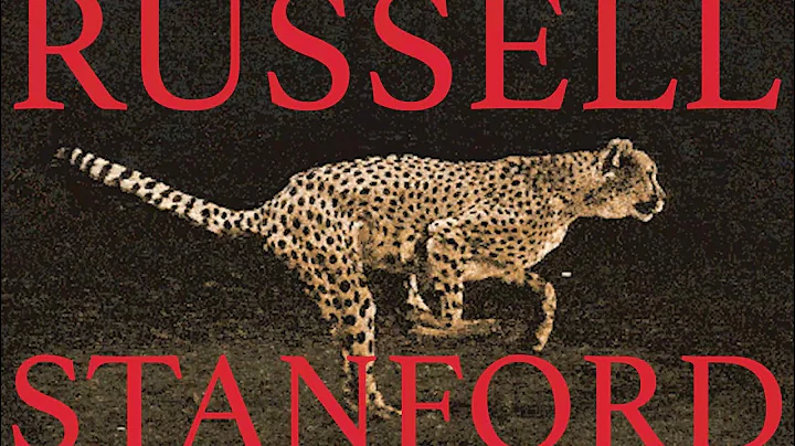 Russell Stanford Photo 14