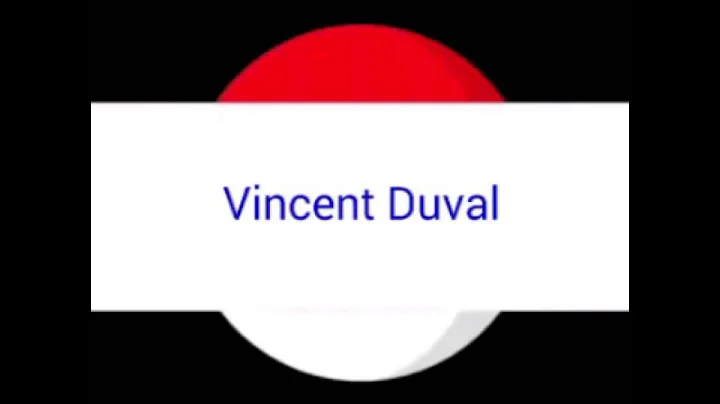 Vincent Menta Photo 3