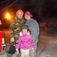 Michael Butterworth Photo 6