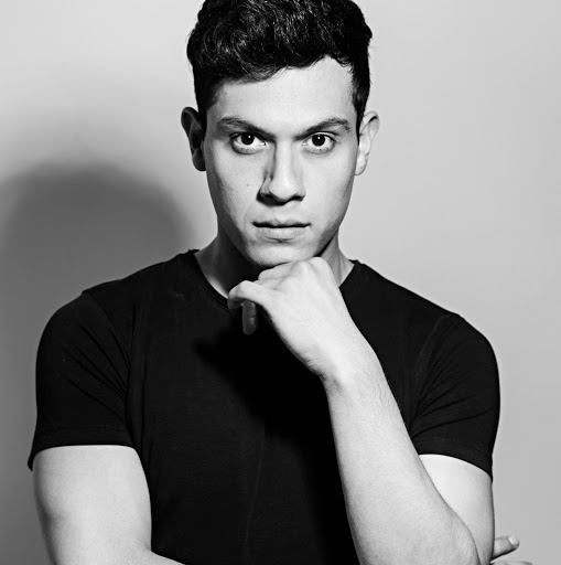 Mauricio Rico Photo 13
