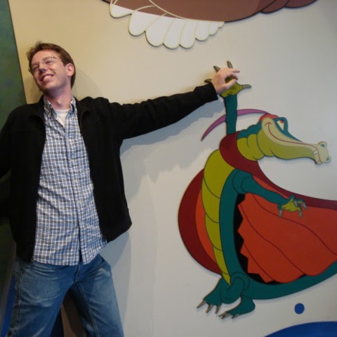 Andrew England Photo 9