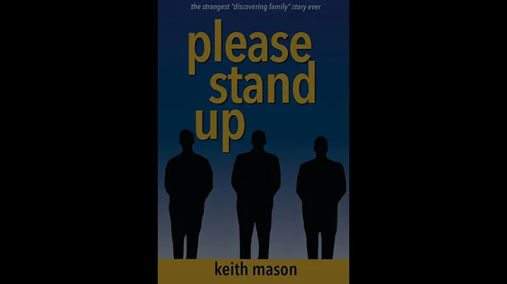 Keith Mason Photo 37