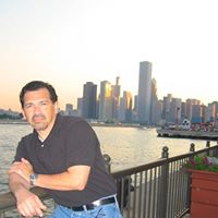 Herbert Ramirez Photo 1