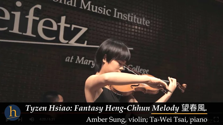 Alexander Hsiao Photo 15