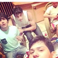 Sebastian Arias Photo 2