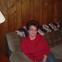 Betty Parker Photo 8