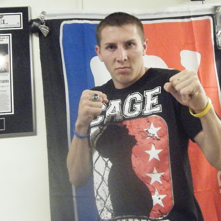 Jason Brenton Photo 4