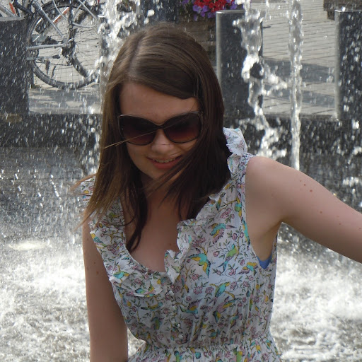 Ruth Riley Photo 9