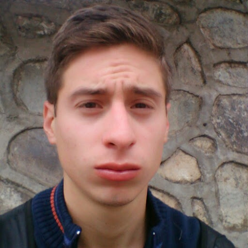 Emmanuel Rubio Photo 16