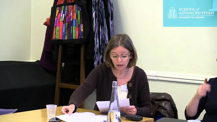 Elizabeth Challinor Photo 12