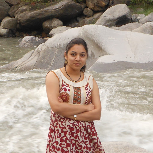 Pallavi Patil Photo 14