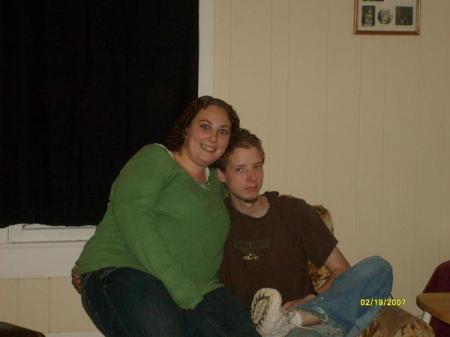 Paula Stacy Photo 9