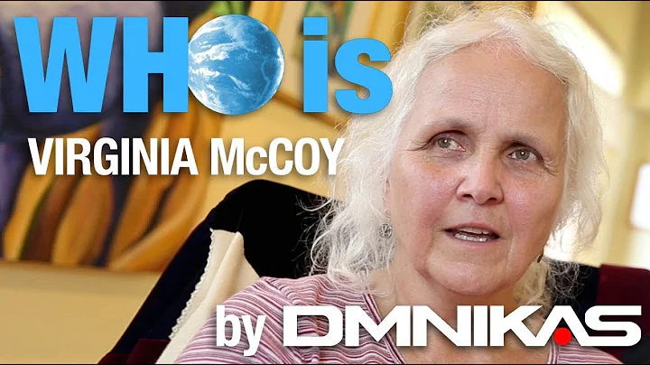 Virginia Mccoy Photo 27