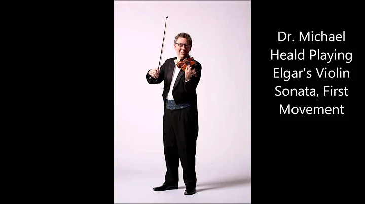 Michael Heald Photo 25