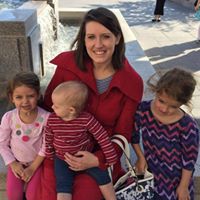 Amy Gerhardt Photo 4