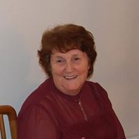 Maureen Hay Photo 6