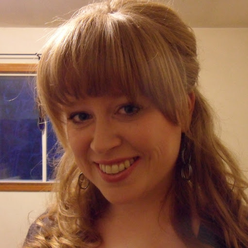 Meaghan Brown Photo 13