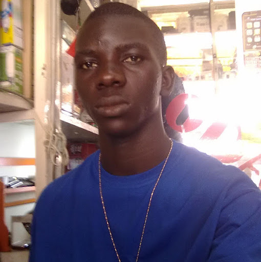 Ousmane Cisse Photo 11