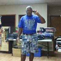 Gregory Haynes Photo 6