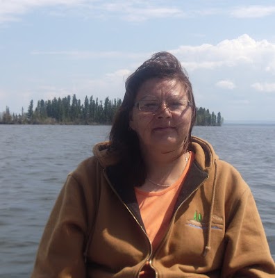 Nora Roberts Photo 13