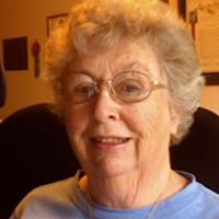 Barbara Matheson Photo 2