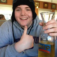 Kyle Riley Photo 6