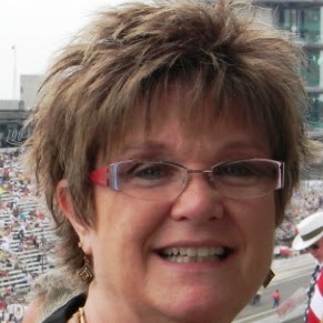 Marcia Ward Photo 13