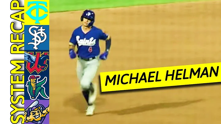 Michael Helman Photo 31