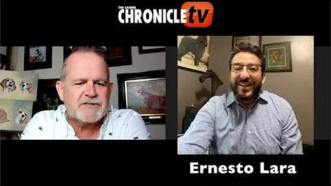 Ernesto Lara Photo 33