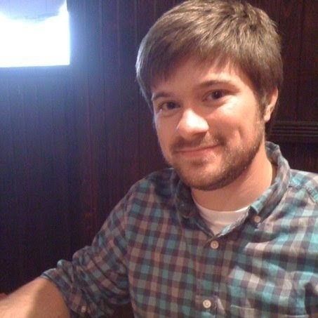 Jason Wolfe Photo 16