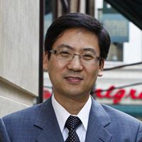 Bin Jiang Photo 3