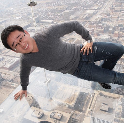 Lin Liu Photo 17