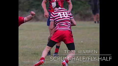 Toby Warren Photo 14